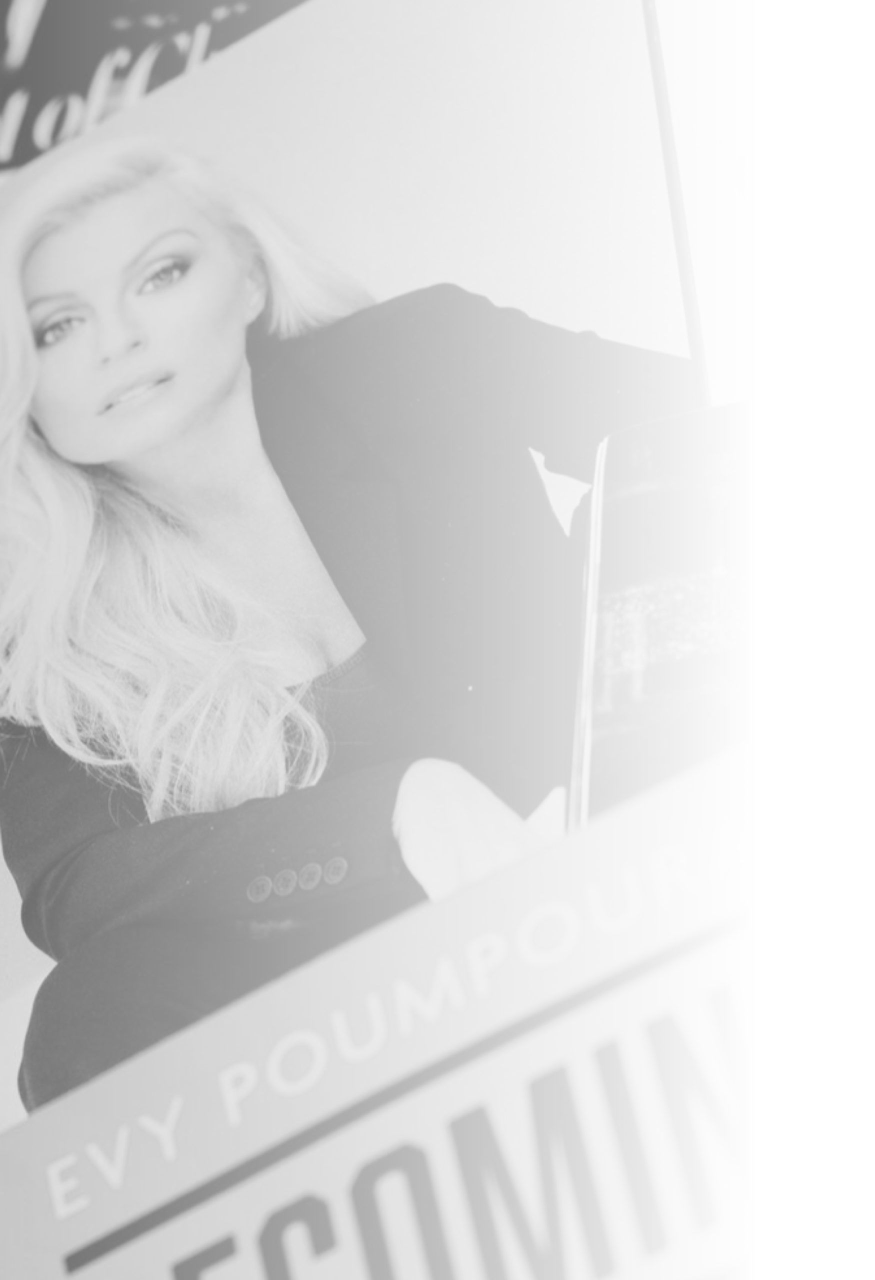 Evy Poumpouras'S Secret Wedding: The Cybersecurity Expert'S Private Life Revealed - rravxba